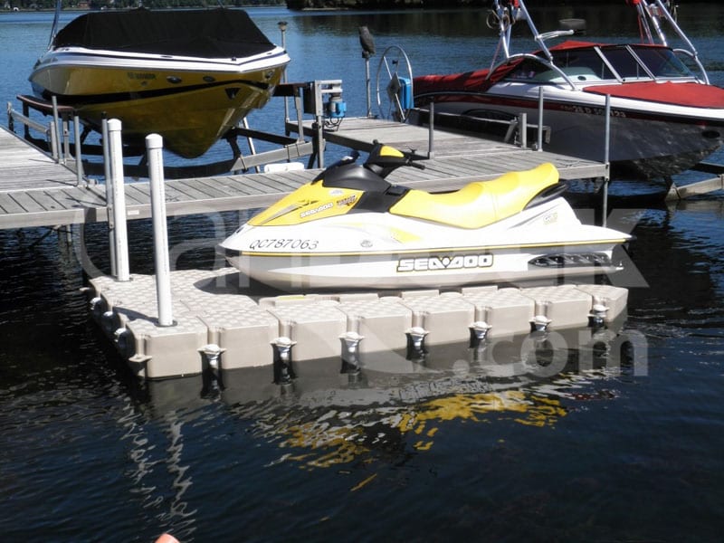 Candock Floating Dock for Jet Ski