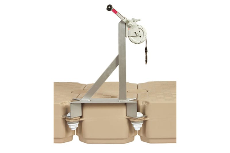 Get the TopRated Floating Docks at Candock Miami