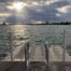 2 jet ski floating dock
