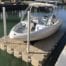 Candock boat floating docks