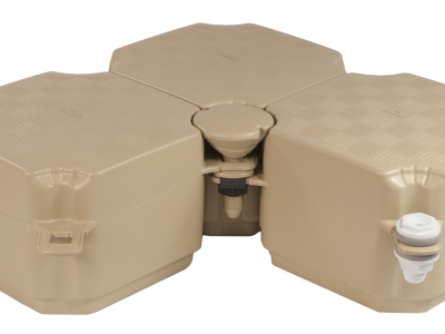 G2 Cube 3-pack